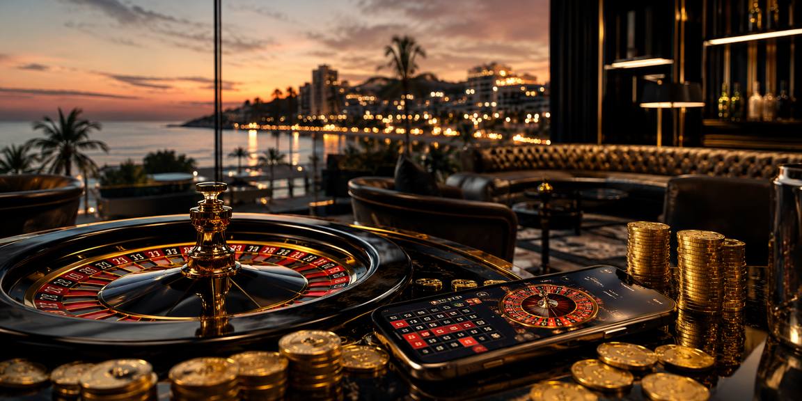 h3po3 Live Roulette xoay trực tiếp trên h3po3